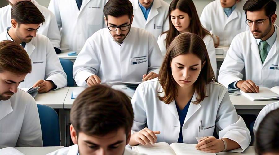 PMDC’s new policy links MBBS tuition fees with CPI inflation, raising concerns for future medical students.