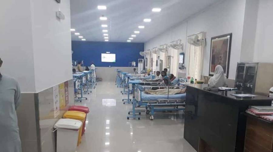 Punjab government launches Auction Policy 2025 with digital dashboard for hospital contract transparency