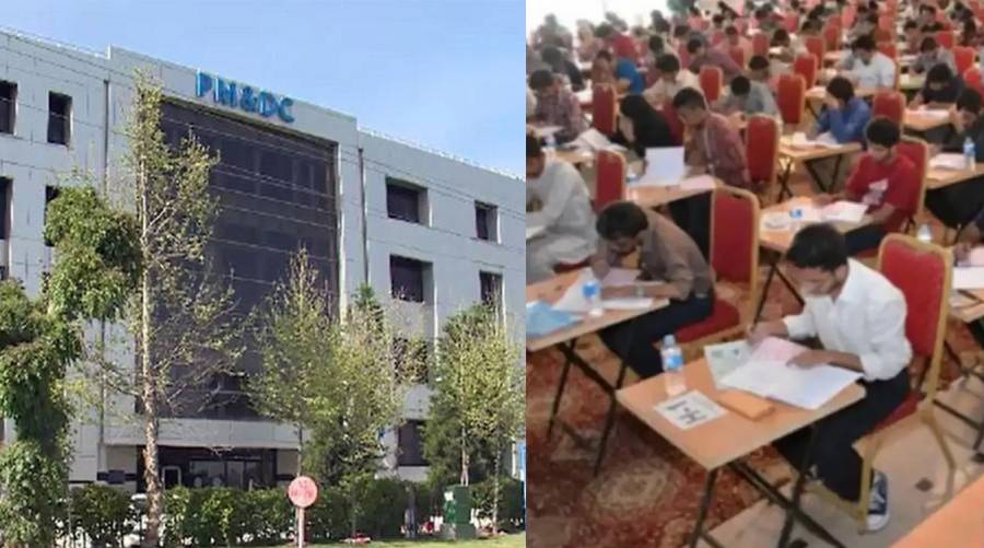 PMDC announces 5% MDCAT mark relaxation for medical and dental admissions 2024–25