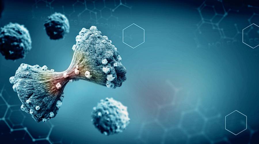 Biobattery implant reduces cancer tumour size by 99% and activates immune system in lab trials