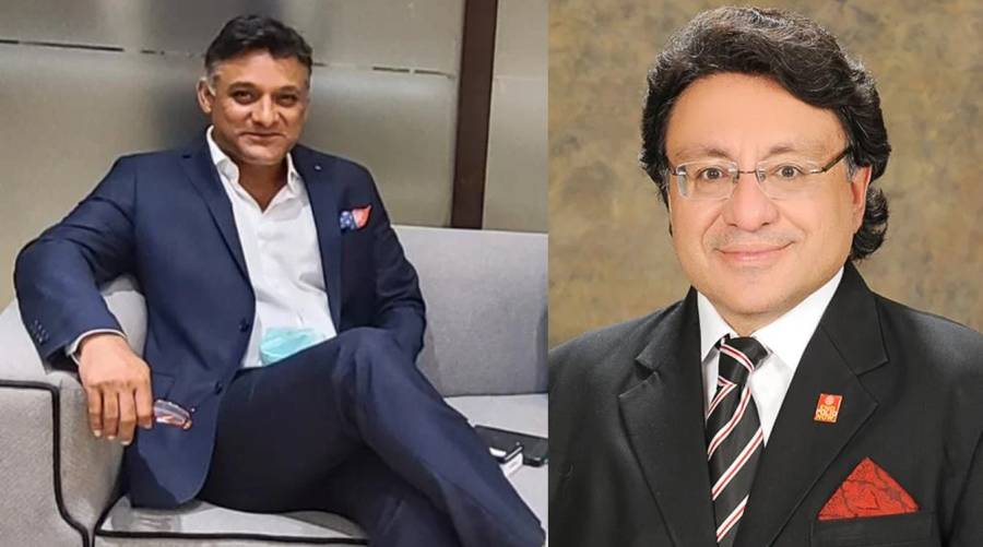 PHCA elects new leadership team including Syed Junaid Ali Shah as President and Dr Farhan Essa as Secretary General