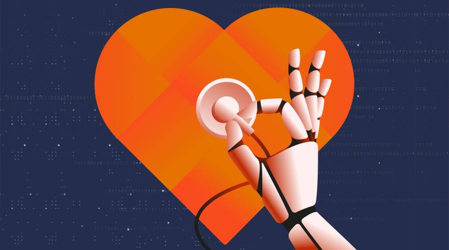 UVA researchers using AI tool LogiRx to study drug effects on heart failure