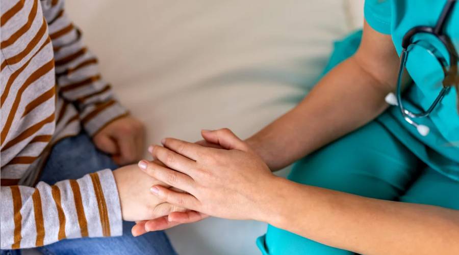 American children face worsening health outcomes including rising chronic illness, mental health issues, and mortality