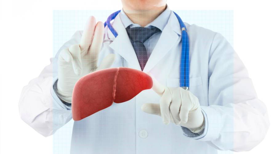Bottles of herbal supplements including turmeric and ashwagandha, which may pose liver damage risks