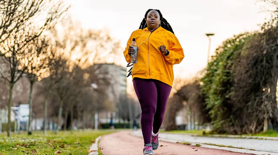 Diet may matter more than exercise for weight loss, new study finds