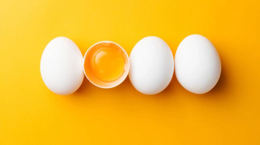 Weekly egg consumption may protect brain health and reduce Alzheimer’s risk, new study suggests