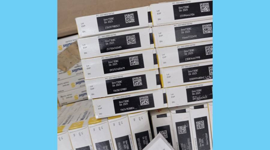 Expired insulin vials discarded at NICH Karachi raise hospital accountability concerns