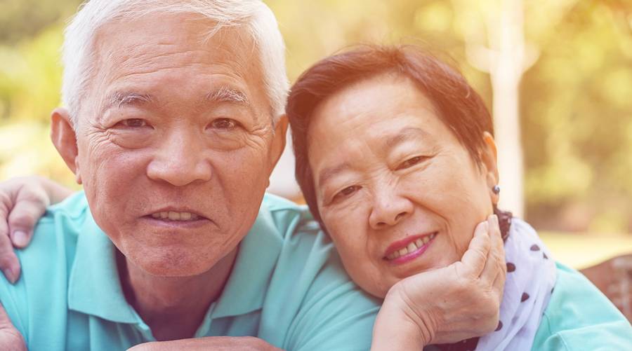 Lifestyle changes in key areas may help delay cognitive decline, according to a new trial.