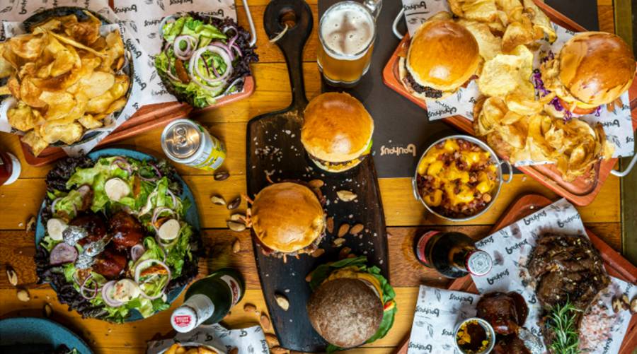 Ultra-processed foods such as packaged snacks, ready meals, and sugary drinks linked to 41% higher lung cancer risk in Thorax study.