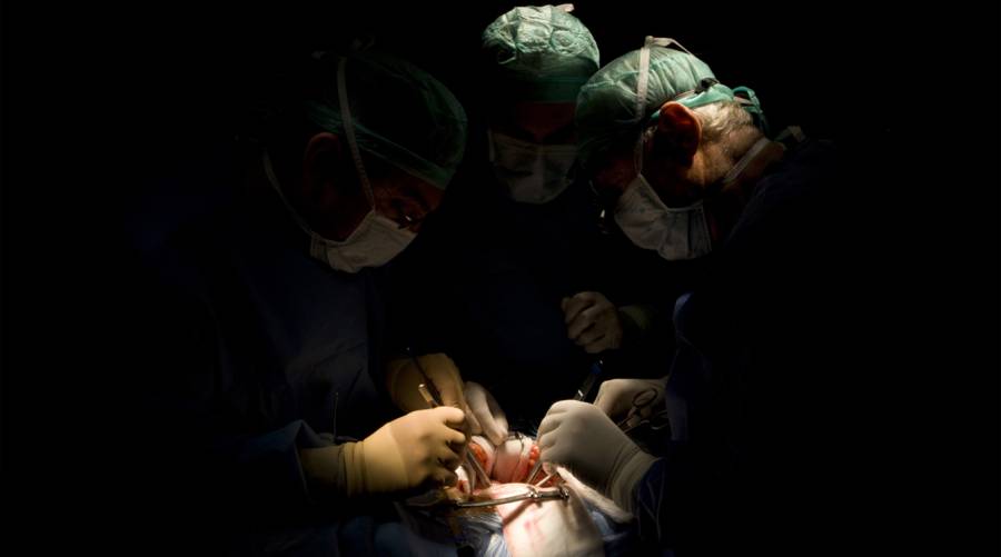 Rawalpindi police bust illegal kidney transplant racket, rescue victim, and arrest suspects during raid.