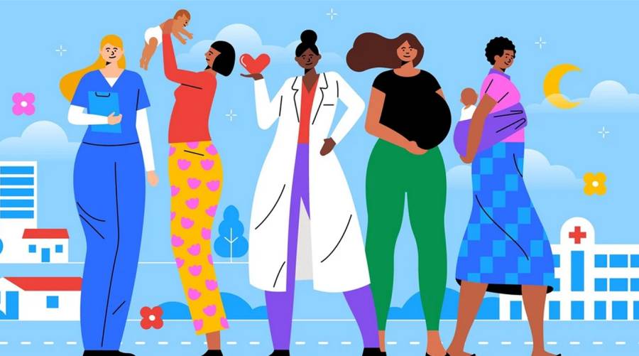 World breastfeeding week 2025 highlights the importance of investing in mothers and creating supportive environments for breastfeeding at home, work, and healthcare settings.