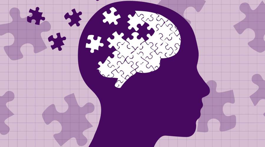 Neurologist Dr Baibing Chen demonstrates quick tests that can flag early dementia symptoms for timely medical evaluation.