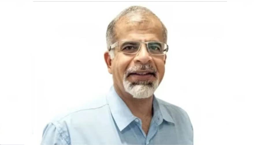 Prof. Dr. Nadir Ali Syed, renowned Pakistani neurologist and senior faculty at Aga Khan University, passes away at 60.