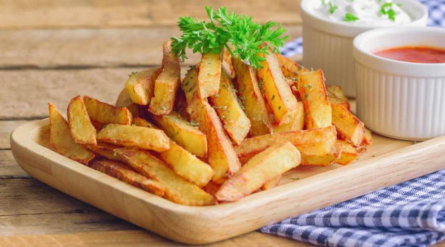 French fries linked to higher risk of type 2 diabetes in BMJ study