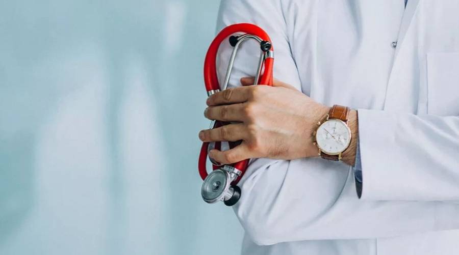 DHA Permit to Practice three-month temporary medical permit initiative in Dubai