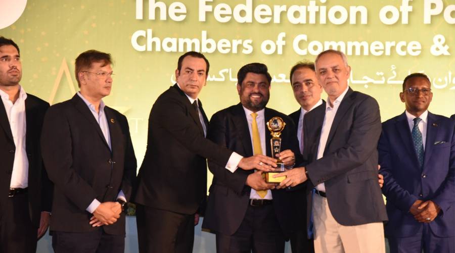 NICVD wins FPCCI achievement award 2025 for excellence in free cardiac healthcare