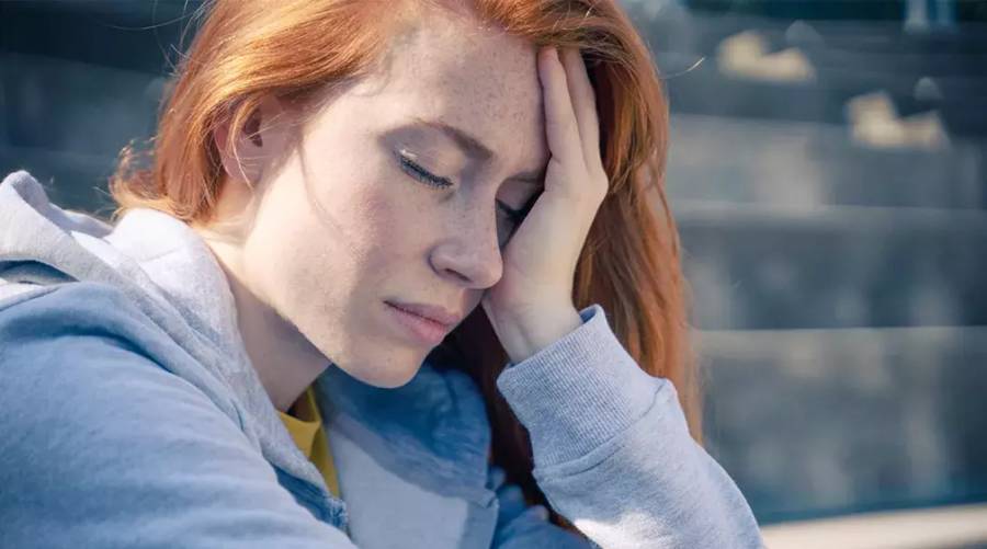 Chronic pain cases surge in U.S. adults post-pandemic, study reveals