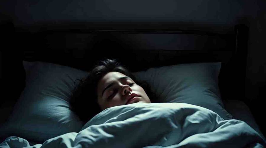 Lifestyle habits such as late nights and alcohol may worsen obstructive sleep apnea symptoms on weekends.