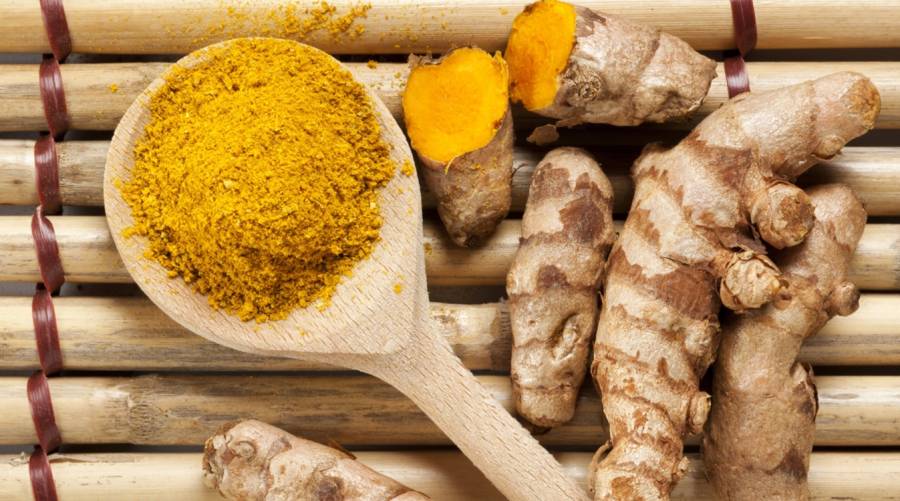 Turmeric powder and capsules as natural support for weight loss in type 2 diabetes.