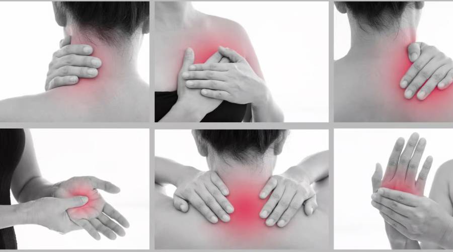 Chronic pain treatments offer limited benefits according to BMJ Medicine review highlighting need for whole-person care.
