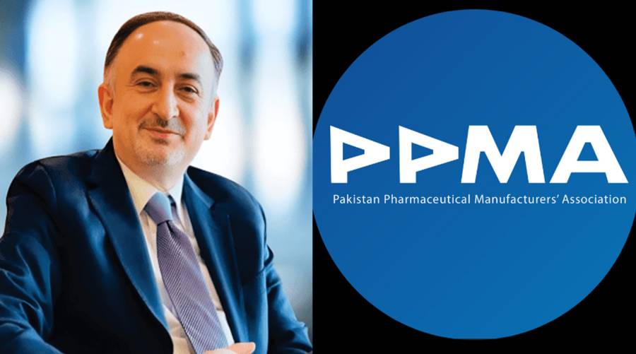 PPMA Chairman Tauqeer Ul Haq assures stable medicine supply in Pakistan despite shortage claims