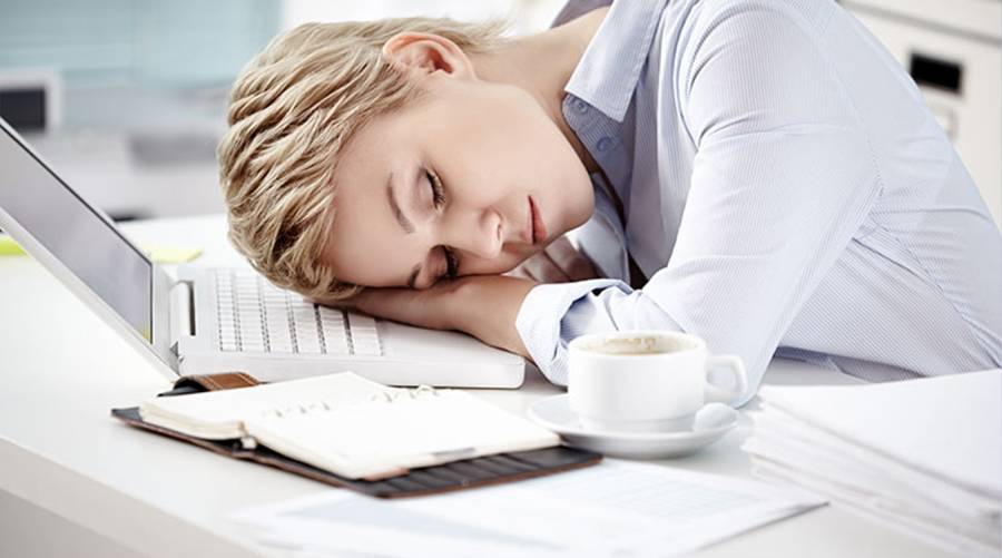 NHS advises removing TVs from bedrooms to improve sleep quality and reduce daytime tiredness.