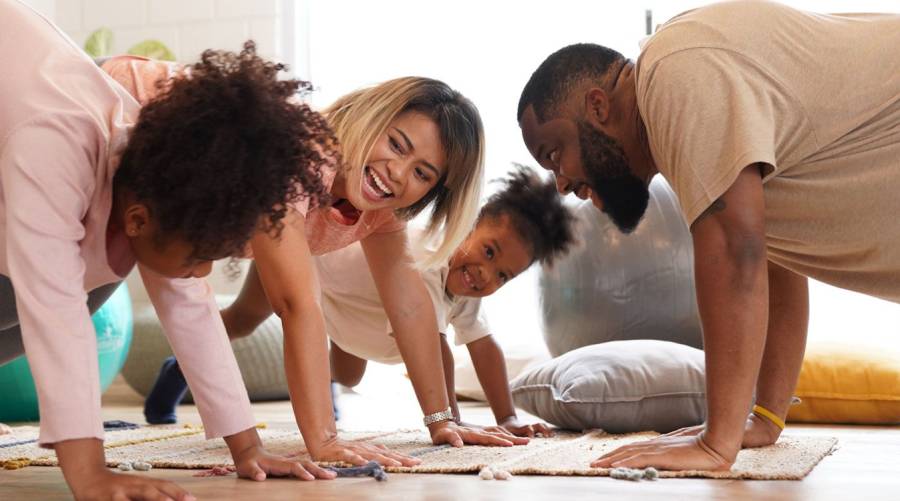 exercise can boost mood, reduce stress, and improve overall emotional well-being naturally.