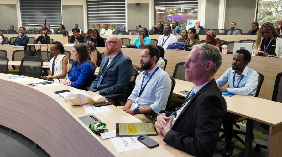 Aga Khan University CIME hosts SIMPACT 2025 conference on healthcare simulation and sustainability
