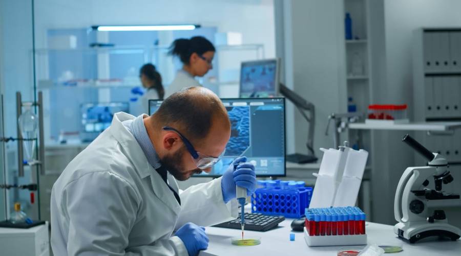 UK pharmaceutical industry faces decline in R&D investment and clinical trial ranking according to ABPI report