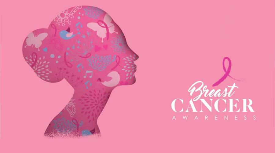 Breast Cancer Awareness Month in Pakistan with message from Asifa Bhutto Zardari