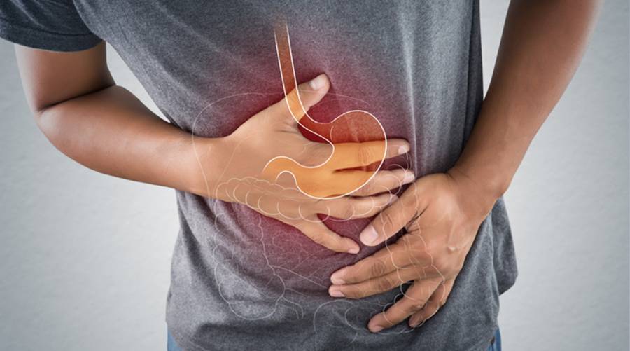 Researchers at McMaster University and MIT discover novel antibiotic enterololin for IBD, confirmed by AI prediction of its mechanism of action.