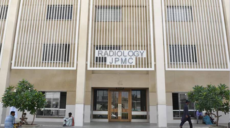 The radiology department of Jinnah Hospital Karachi is under criticism for severe mismanagement, delays, and favoritism, leaving patients and attendants in distress. Families demand urgent reforms and accountability from the hospital administration and Sindh Government.