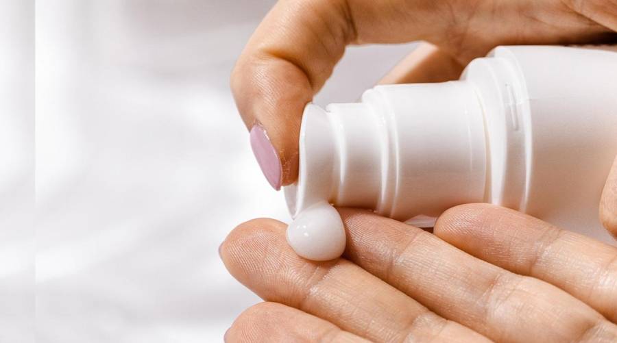University of Adelaide research identifies Eucerin Advanced Repair Cream as the top moisturiser for effective scar management.