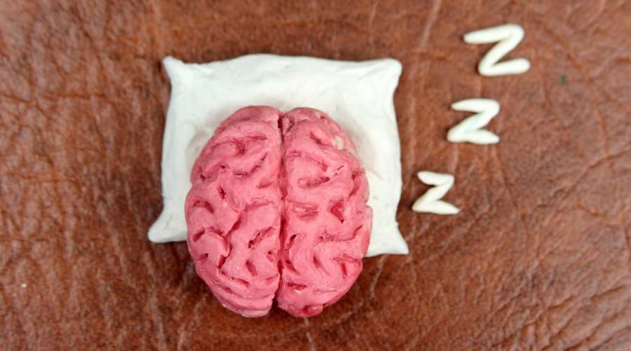 Could fixing your sleep be the secret to a younger brain?