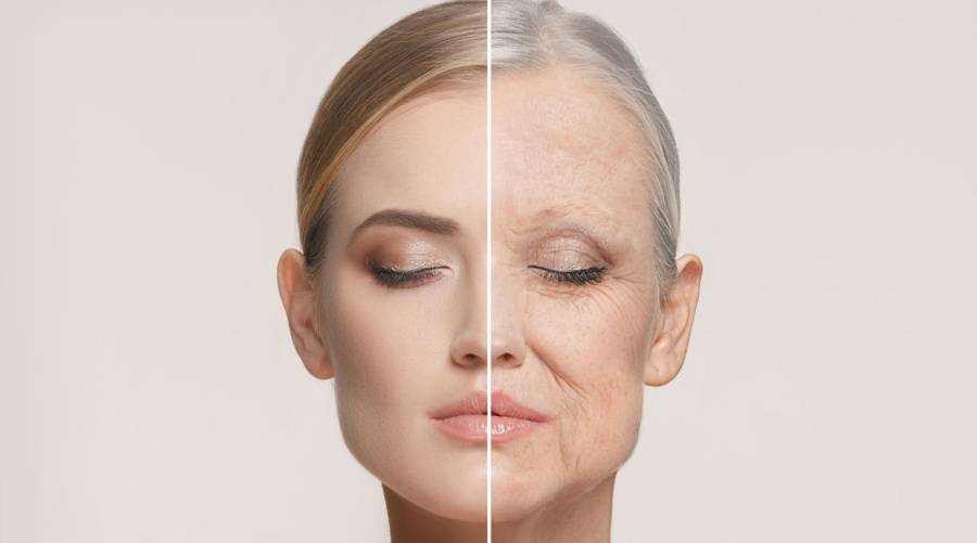 Dermatologists explain how structural and lifestyle factors cause facial aging and what treatments restore youthful skin.