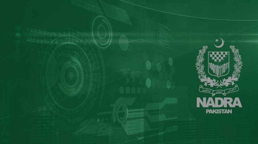 NADRA officials launch digital birth and death registration system at hospitals across Pakistan under National Biometric and Registration Policy Framework.