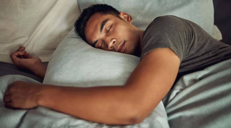 brain connectivity maps linked to sleep profile study