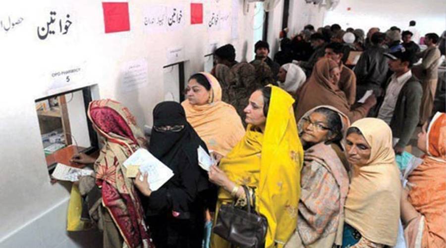 Sindh Health Department suspends Rs 20 billion drug procurement, raising concerns over potential medicine shortage in Karachi hospitals.