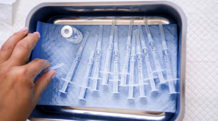 Shingles vaccine reduces risk of vascular dementia, stroke, and heart disease, according to new research.