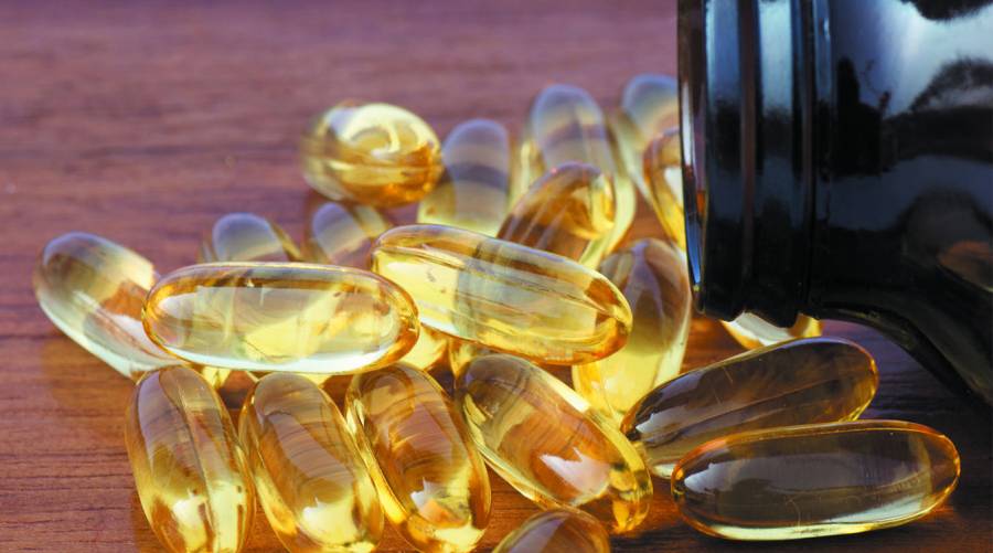 Vitamin D3 supplements found more effective at raising vitamin D levels: study