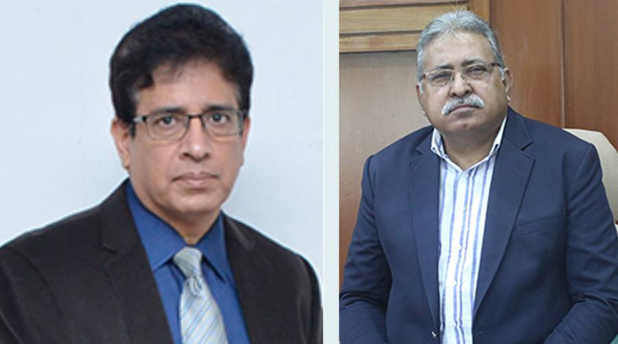 The National Institute of Cardiovascular Diseases (NICVD) Karachi faces scrutiny over the appointment of a retired contract employee as its acting executive director.