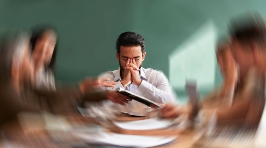 WHO report reveals 3 billion people globally affected by migraines and other headache disorders