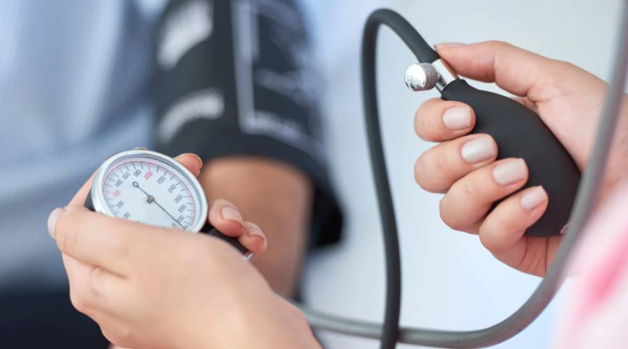 Drug trial of baxdrostat shows 24-hour blood pressure reduction in resistant hypertension patients.