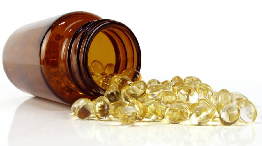 Targeted vitamin D3 supplementation could halve risk of a second heart attack