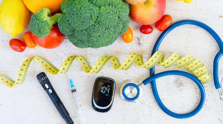 Health experts highlight the importance of early screening and prevention as WHO marks world diabetes day 2025.