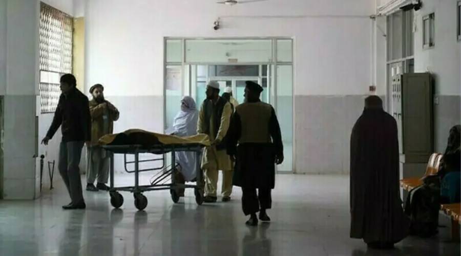 Punjab opens Pakistan’s first public-sector co‑ablation centre at Mayo Hospital for advanced cancer treatment.