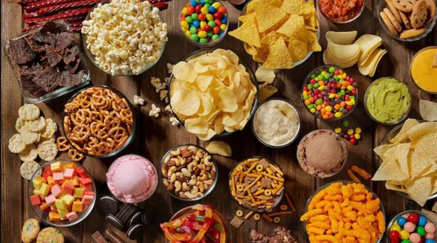 Study highlights increased risk of early bowel polyps linked to high intake of ultra processed foods in younger women.