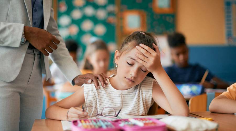Child developmental health challenges rising after COVID-19 according to new research