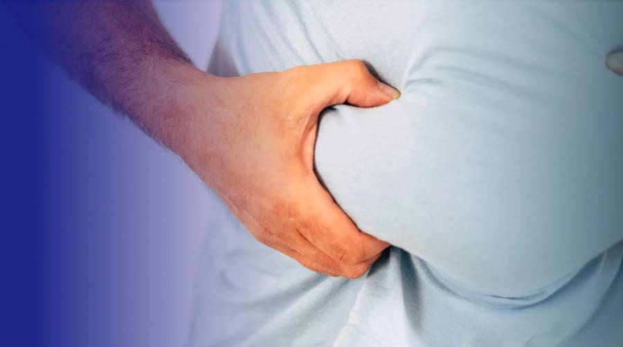 New research shows that combining dietary improvements with regular exercise leads to meaningful reductions in visceral belly fat.