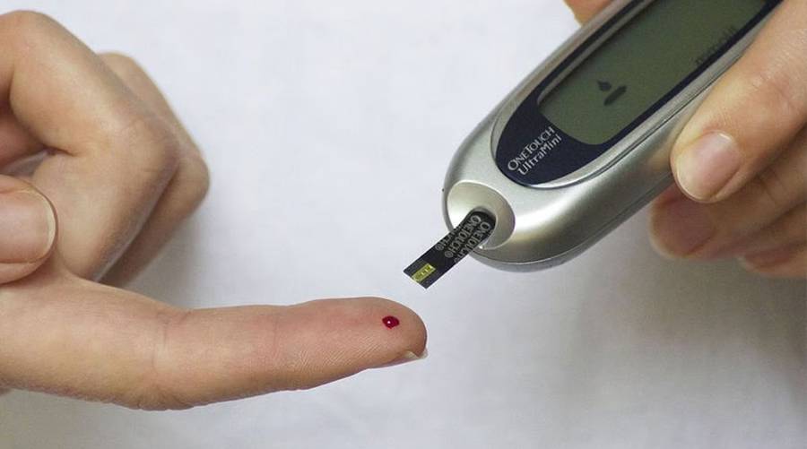 IDF 2025 report reveals Pakistan's diabetes prevalence at 30.8%, the highest in the world.